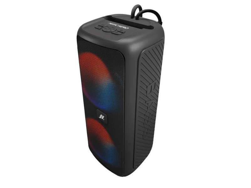 Music Hero Miami Bluetooth zvučnik (MHSPMIAMI6BTK)