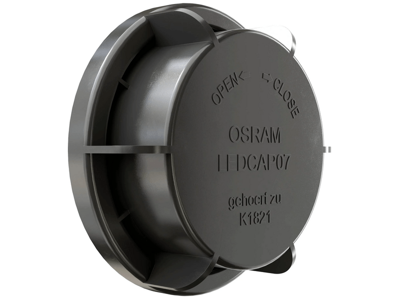 Osram LEDCAP07 LEDriving CAP LED kupak tartozék