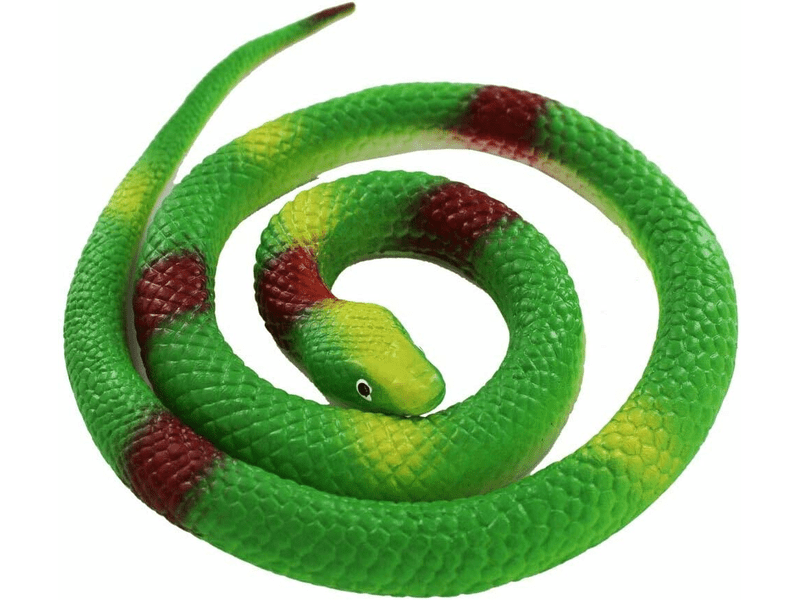 Nyújtható kígyó 70cm