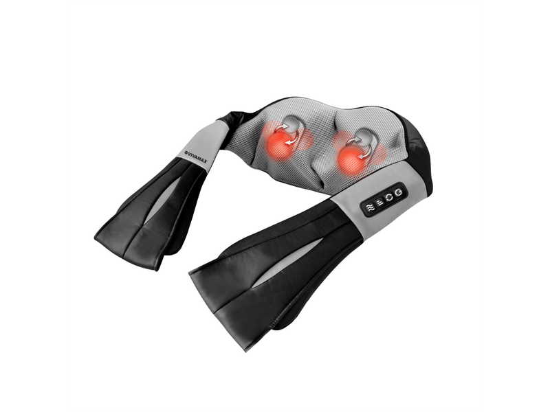 Vivamax Shiatsu univerzális masszázskészülék (GYVM42)