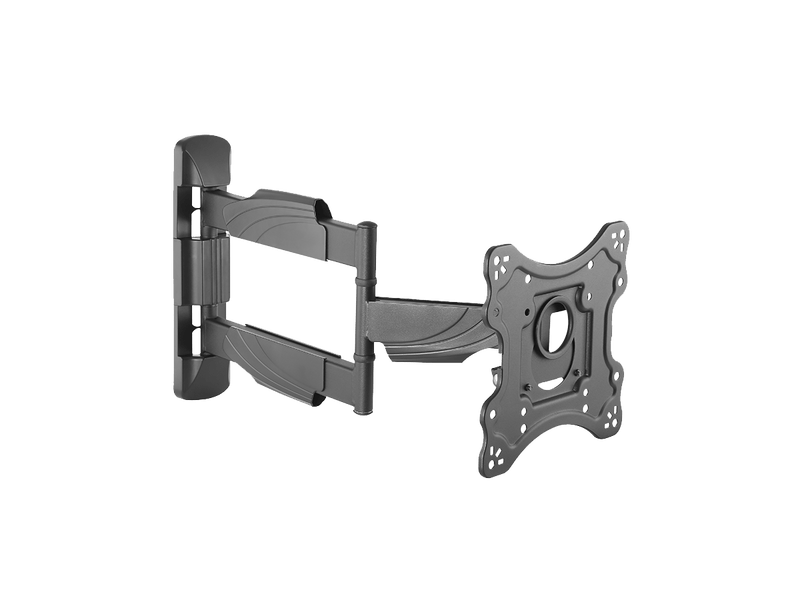 Stell SHO 7530 Kihúzható univerzális TV konzol, 23-42