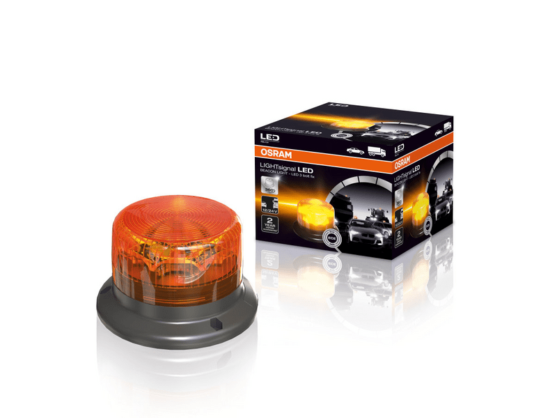 Osram LIGHTsignal RBL102 LED vészjelző lámpa