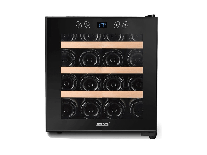 MPM MPM-48-CW-48 Borhűtő