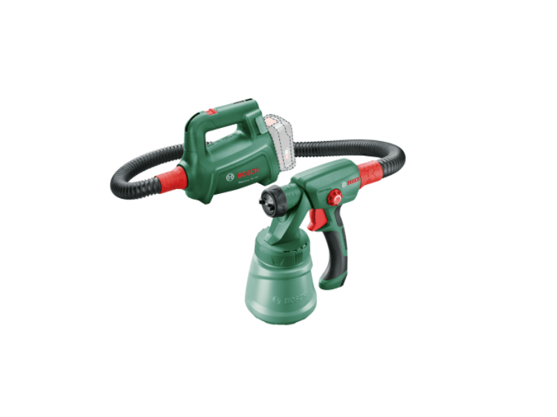Bosch Easy Spray 18V-100 Akumulatorski raspršivač boje, bez baterije (0603208000)