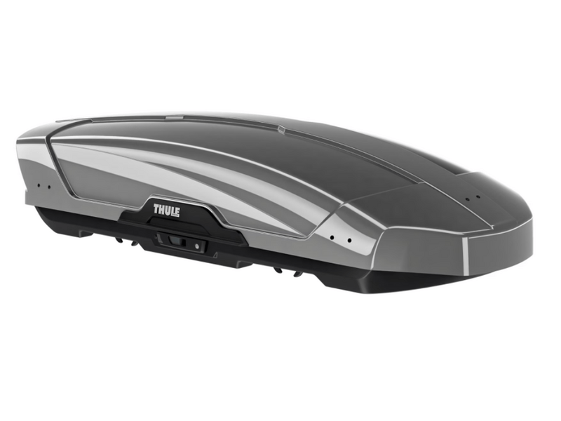 Thule Motion XT XL Tetőbox, titánszürke (629800)