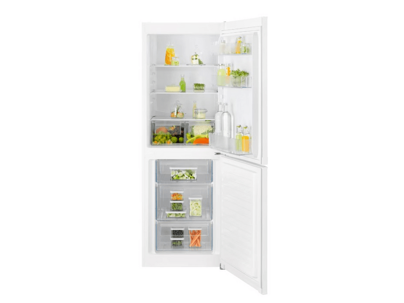 Electrolux LNT3LE3W1R Alulfagyasztós hűtőszekrény