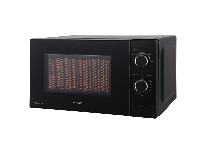 Sencor SMW 1719BK Mikrohullámú sütő