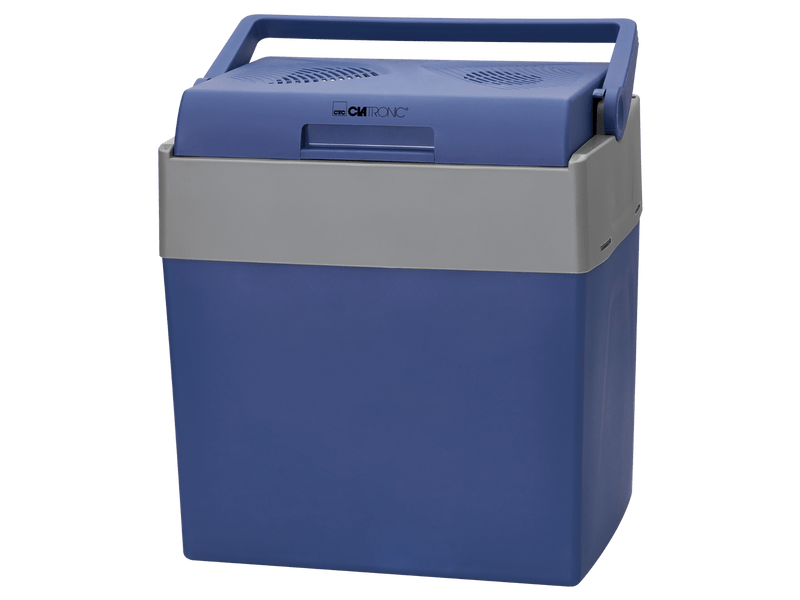 Clatronic KB 3714 N Elektromos hűtőtáska, 30 l