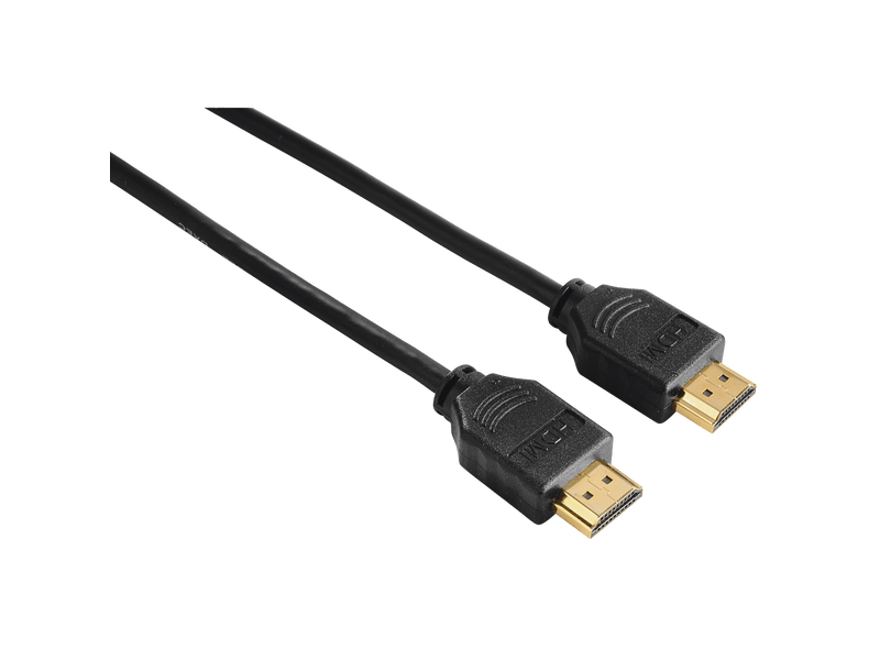 Hama 205003 Fic Eco High Speed HDMI Kábel Ethernettel, 3,0m