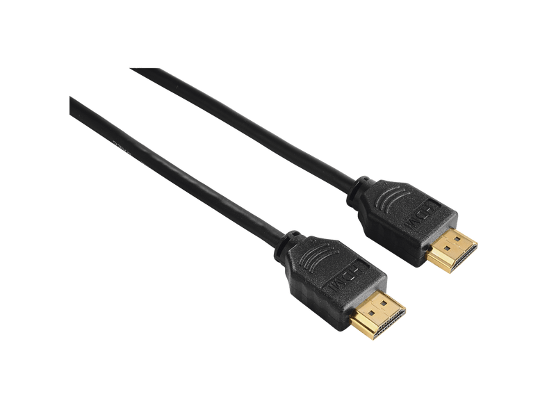 Hama 205003 Fic Eco High Speed HDMI kabel  s Ethernetom, 3m