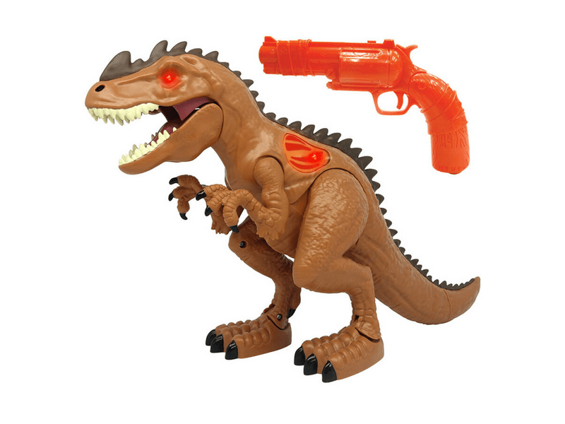 Dinóvadászat interaktív játék - Dino Hunt (10549)