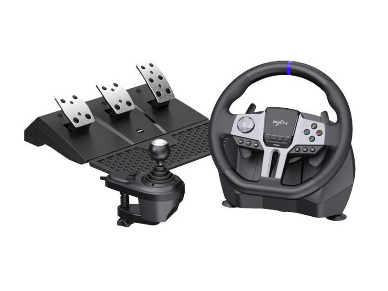 PXN V9 Gen2 gaming kormány