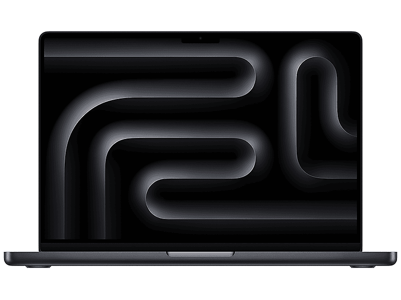 Apple MacBook Pro 14