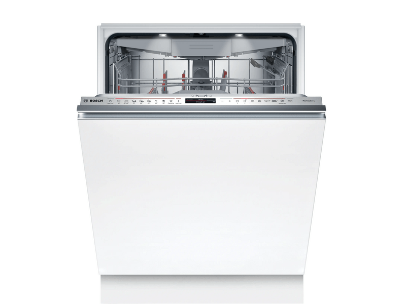 Bosch SMD8YCX04E Beépíthető mosogatógép
