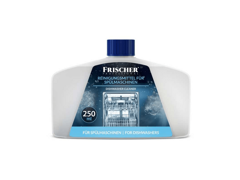 Frischer Mosogatógép tisztítófolyadék, 250 ml (FR00020)