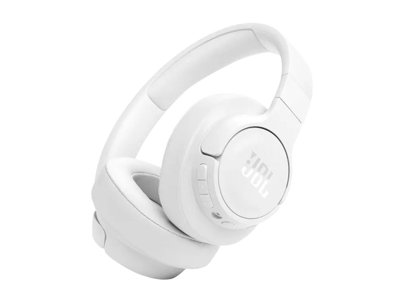 JBL Tune 770NC Bluetooth slušalice, bijele