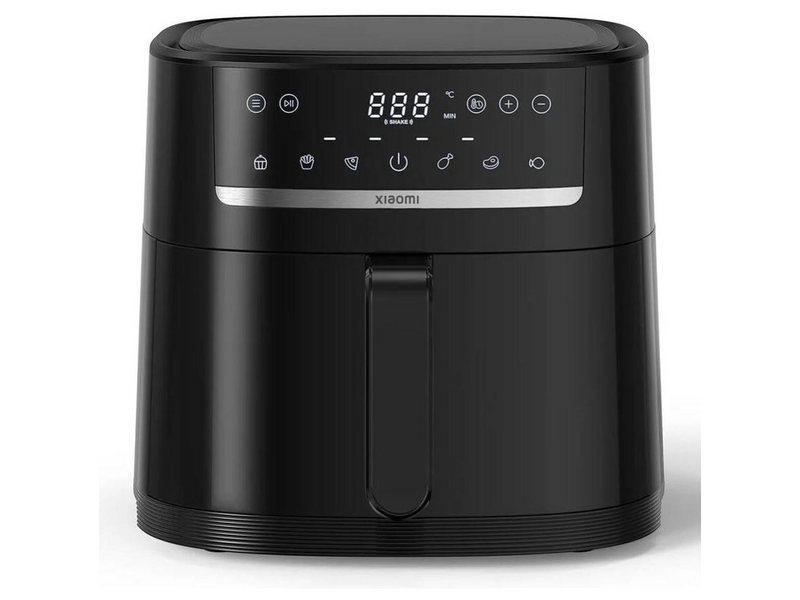 Xiaomi Mi Smart Forrólevegős sütő, 6L (BHR6942EU)