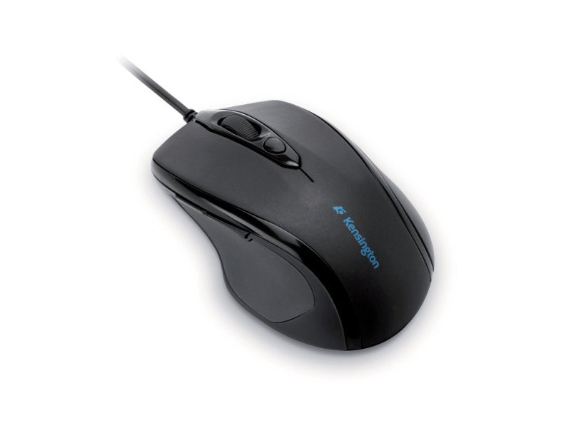 Kensington K72355EU ProFit kompakt vezetékes optikai egér