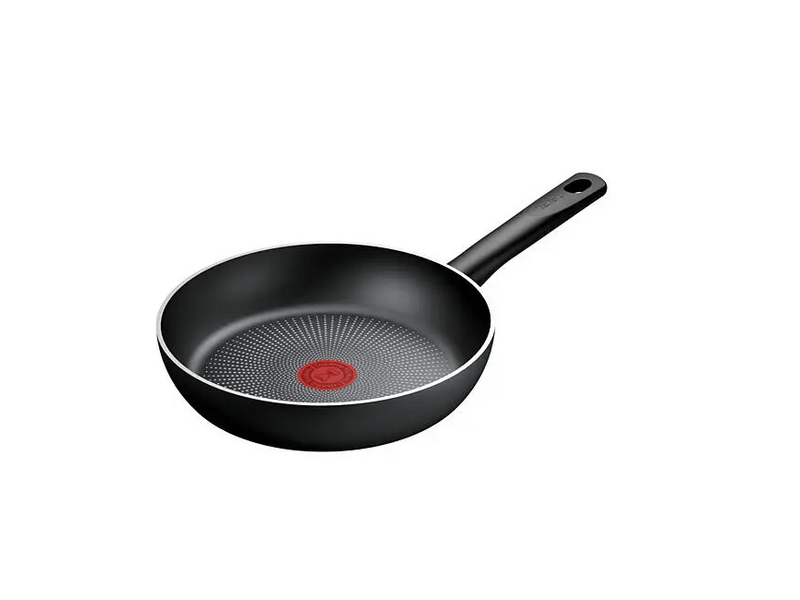 Tefal C2910432 So Recycled Serpenyő, 24 cm