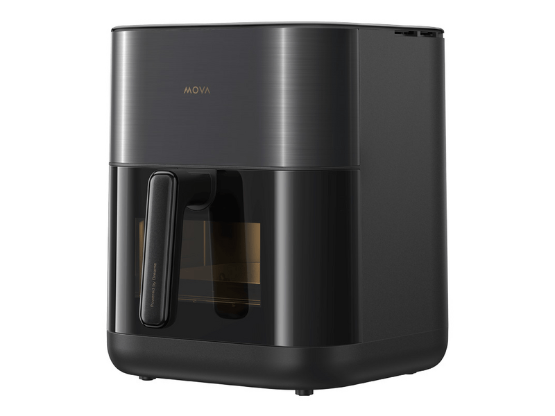 Mova FD10 Pro AeroChef Airfyer, fekete (VFF12A)