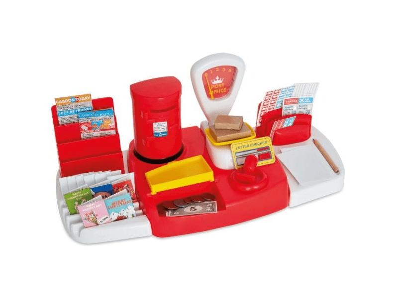Casdon Posta játékszett (53250)