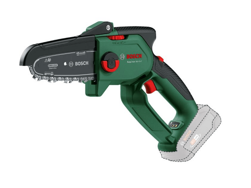 Bosch EasyChain 18V-15-7 Akkus láncfűrész (06008B8901)
