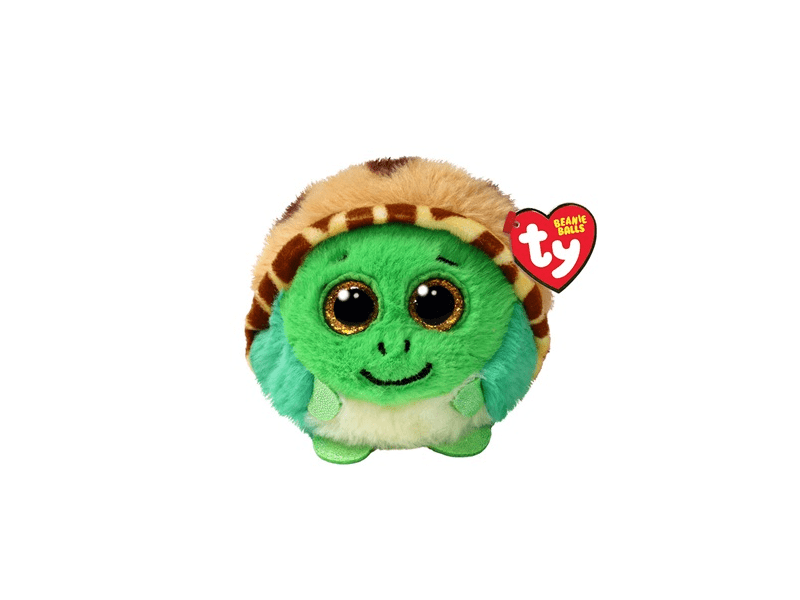 Ty Beanie Balls Plüssfigura - Teknős (42549)