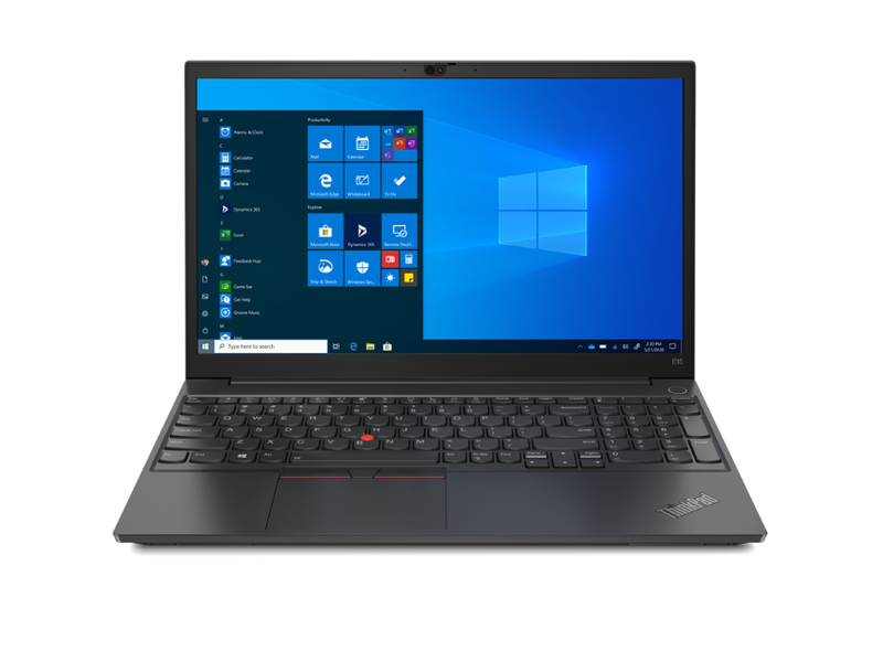 Lenovo ThinkPad E15-2 20TD0003HV Notebook + Windows 10 Pro