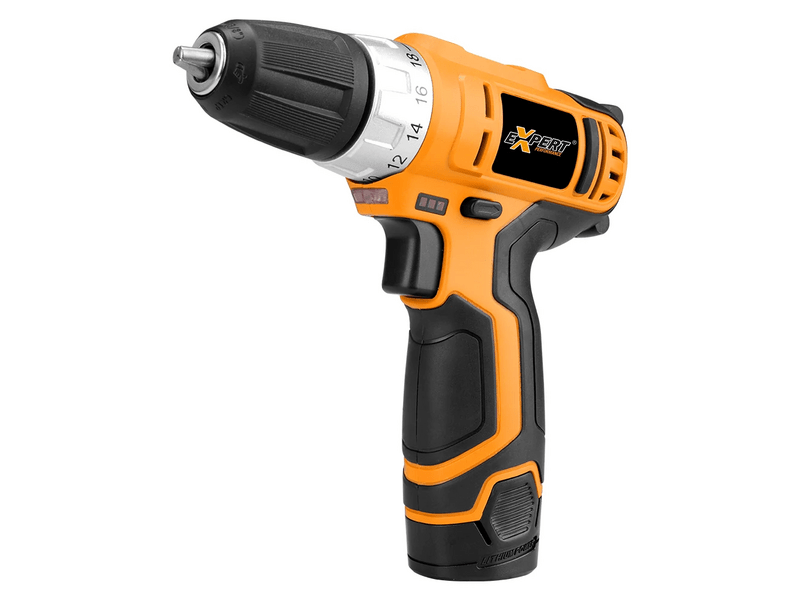 Expert NXCD12M3 Akkumulátoros fúró-csavarozó