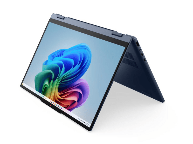 Lenovo IdeaPad 5 2-in-1 15AHP11 (83UN0009HV) Notebook