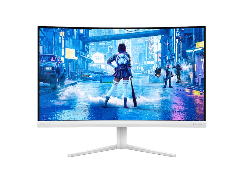 Philips 27M2C5201L/00 Evnia Ívelt Fast VA Gaming monitor