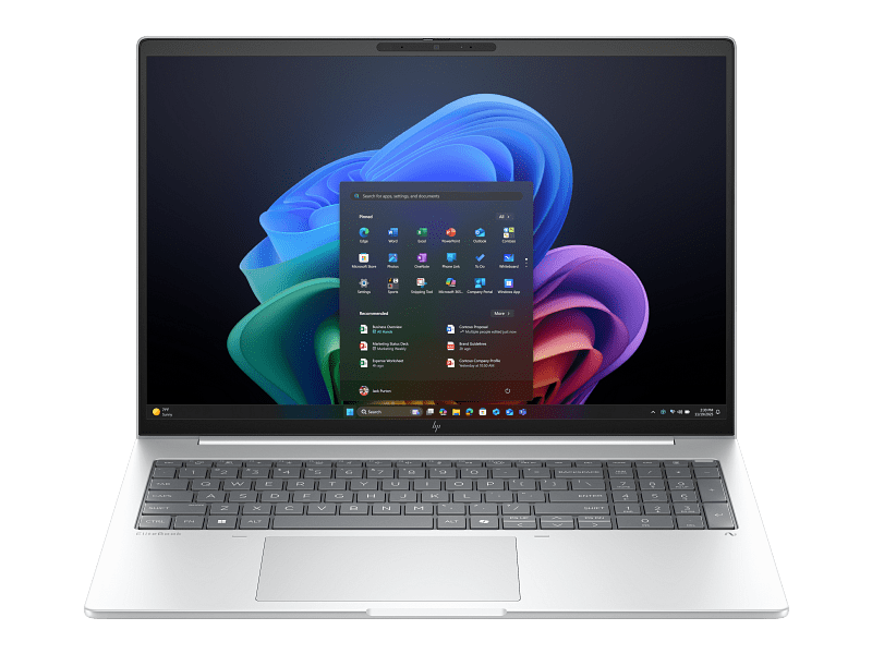 HP EliteBook 8 G1i (AD4R1ET) Notebook + Windows 11 Pro