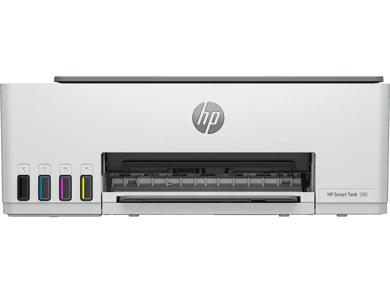 HP Smart Tank 580 All-in-One vanjski pisač s spremnikom tinte (1F3Y2A)