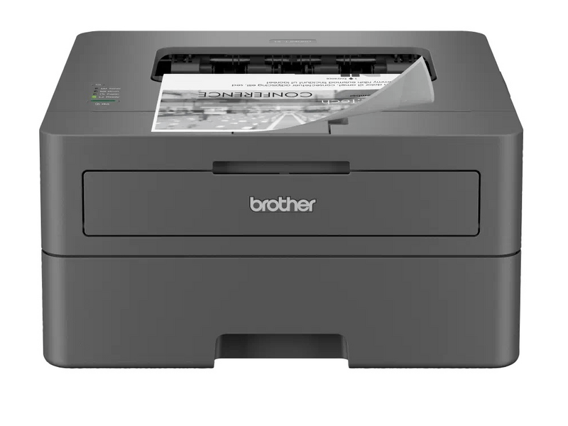 Brother HL-L2402D Lézernyomtató