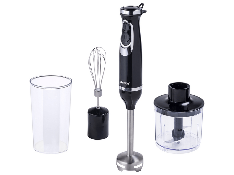 Bestron ASMS600 Set ručnih blendera