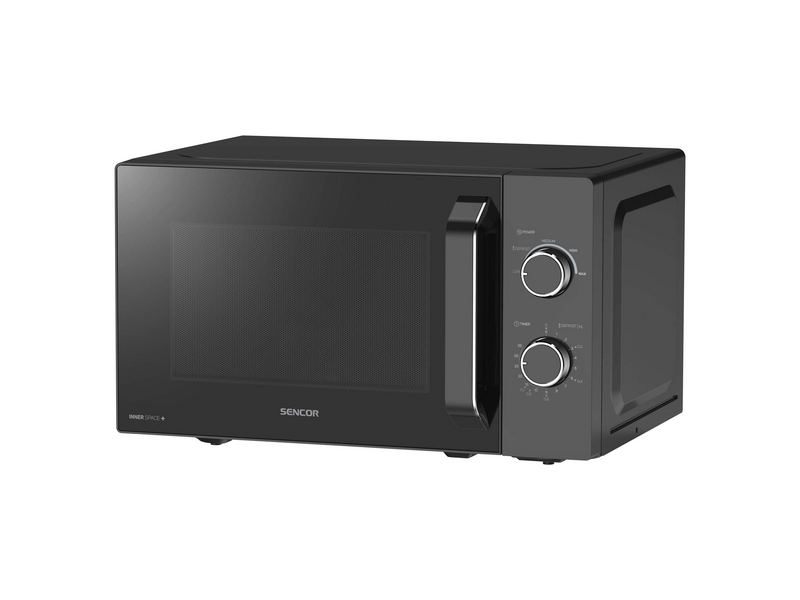 Sencor SMW 1919BK Mikrohullámú sütő