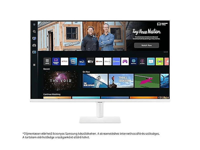 Samsung LS32BM501EUXEN 32