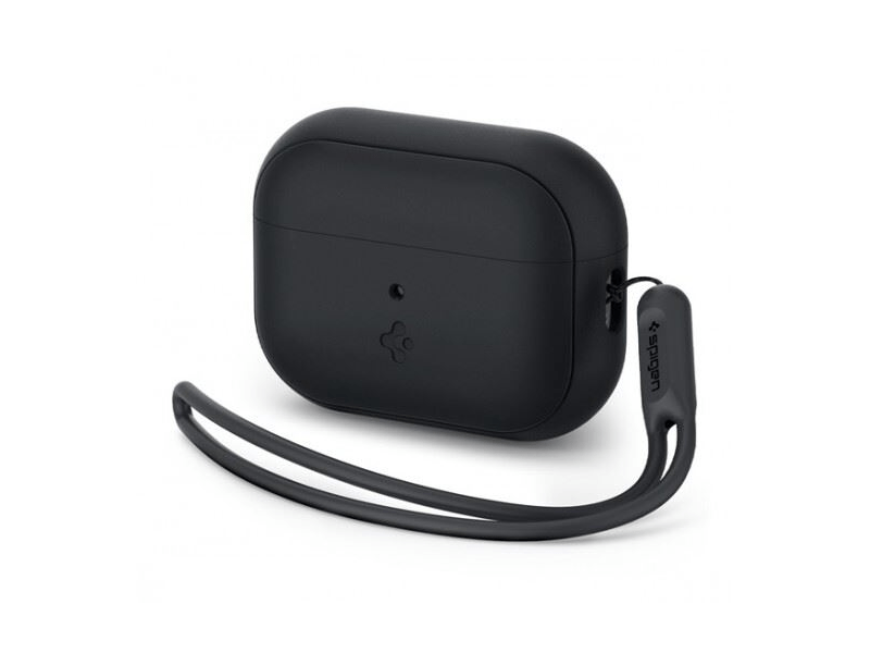 Spigen Silicone Fit AirPods Pro/Pro 2 Szilikon tok (ACS05479)