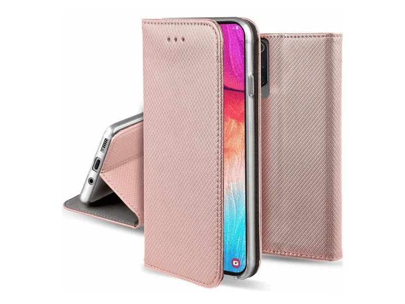 Gigapack Honor Magic5 Lite 5G Flip tok, rozéarany (148865)