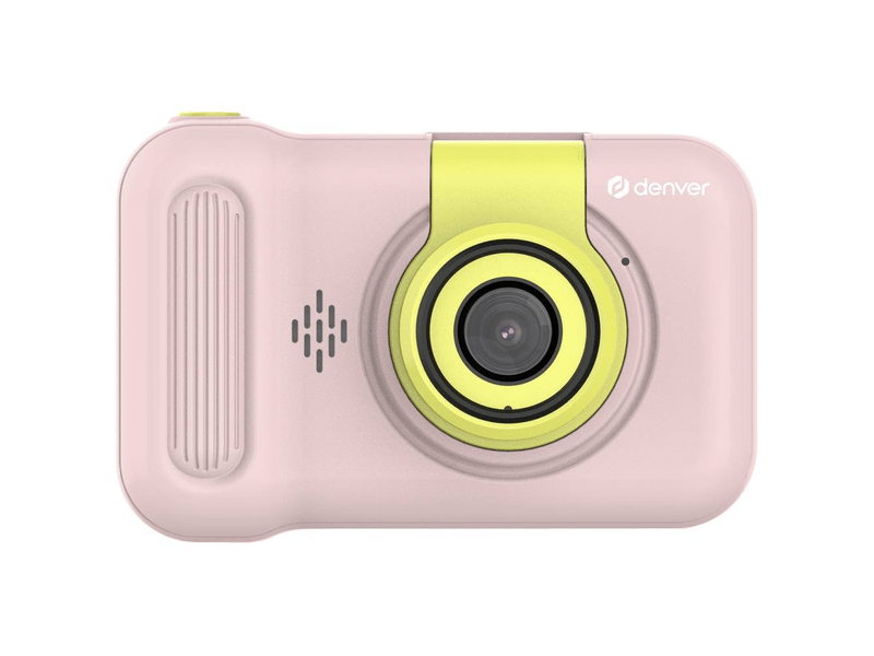 Denver KCA-1351 Digitális gyerekkamera, rózsaszín