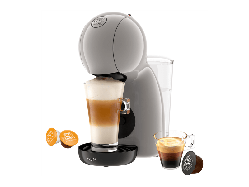 Dolce Gusto Piccolo XS kávéfőző taupe