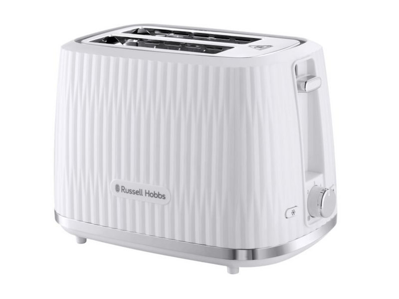 Russell Hobbs Eden toster, bijeli (27370-56)
