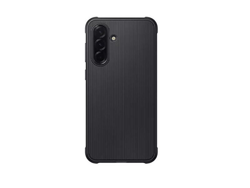 Samsung Galaxy A36 5G Rugged maskica, crna (EF-RA366CBEGWW)