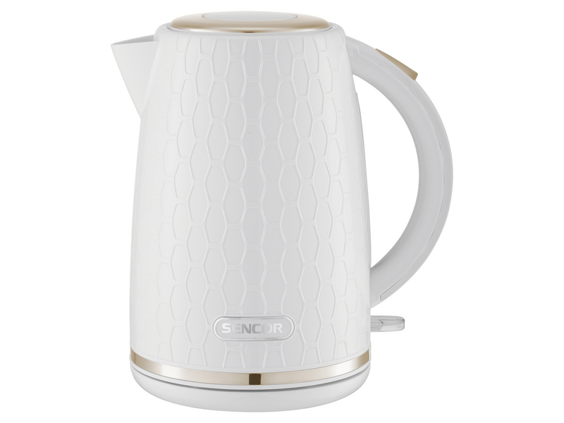 Sencor SWK 7200WH Vízforraló, fehér