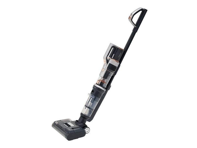 Jimmy HW10 Pro Vezeték nélküli porszívó és felmosó