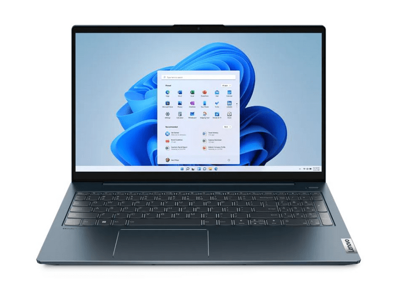 Lenovo IdeaPad 5 15IAL7 (82SF007SHV) Notebook + Windows 11
