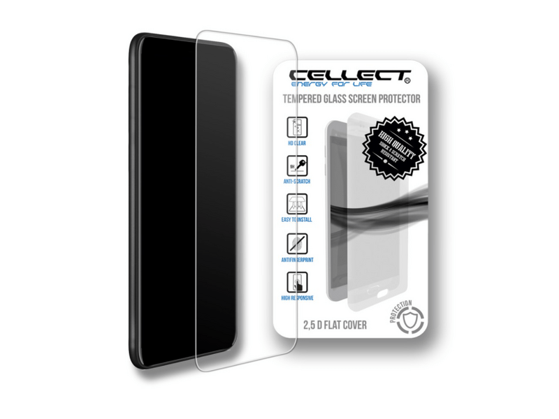 Cellect iPhone 13/ 13 Pro üvegfólia (LCD-IPH1361-GLASS)