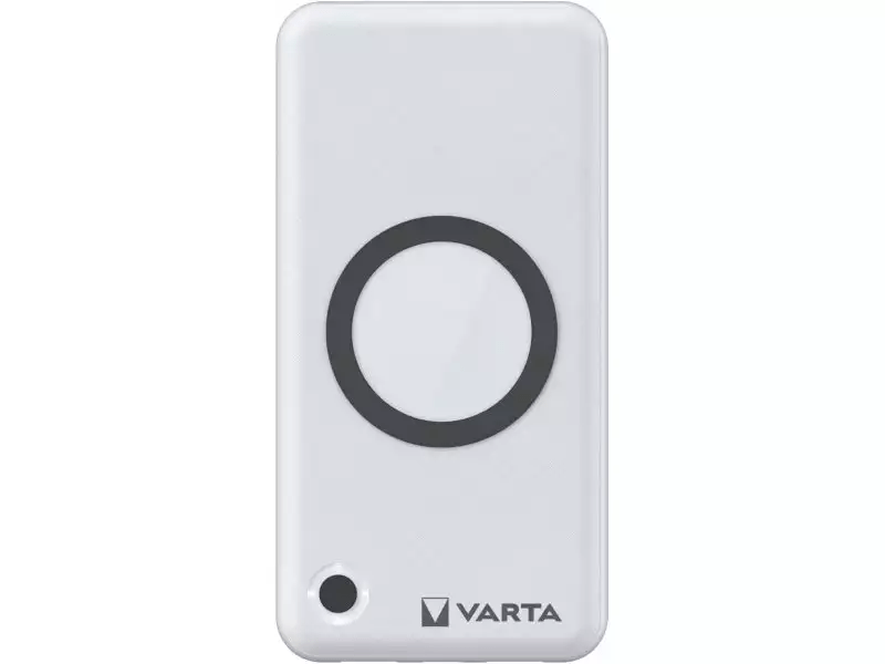 Varta Wireless Powerbank punjač, 20.000mAh