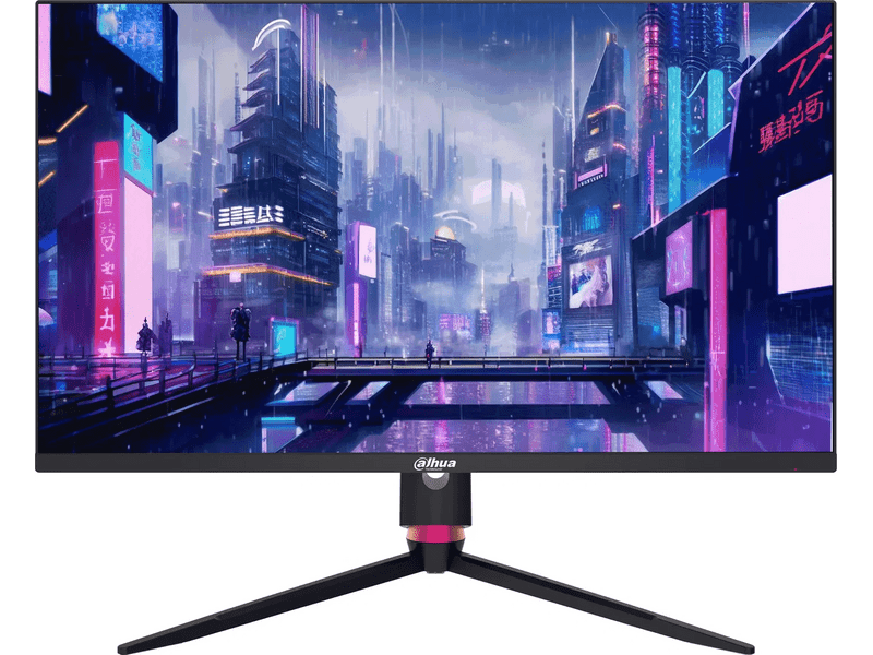 Dahua LM27-E331A 27" QHD Gamer monitor
