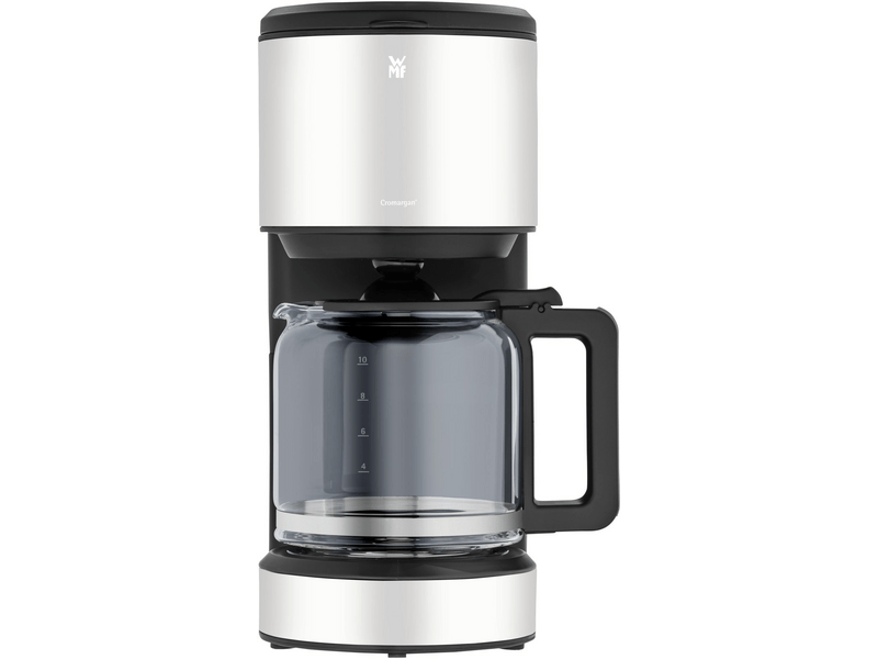 WMF Stelio Filteres kávéfőző, világosszürke (412150001)